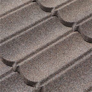 TILE Weathered Timber