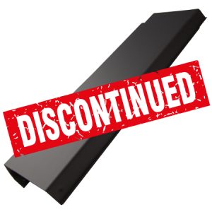 Conservatory 0.5m Ridge & Hip Cap