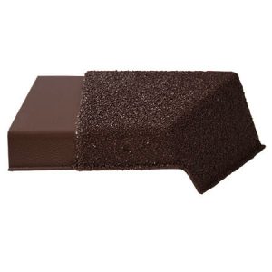 Edwardian Hip 72 Redwood