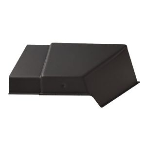 Edwardian Conservatory Hip End Cap