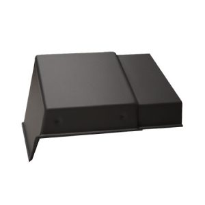 Victorian Conservatory Hip End Cap