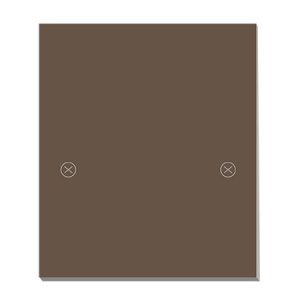 Starter Tile 751 Cedar Brown