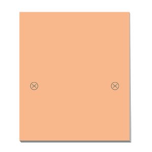 Starter Tile 754 Rustic Cedar