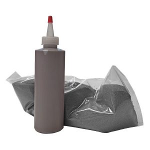 Touch-Up Kit Charcoal