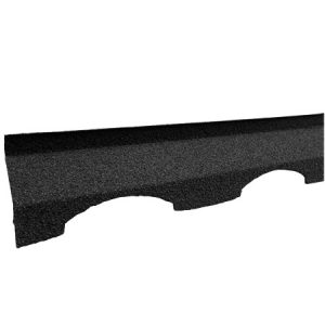 ROMAN Cover Flashing Charcoal