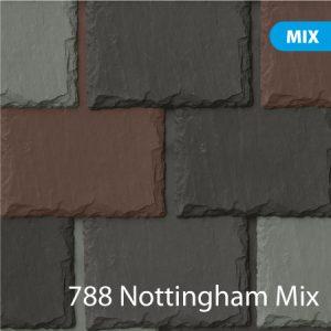 788 Nottingham Mix