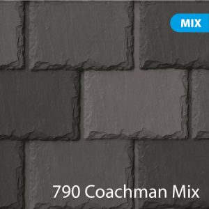 790 Coachman Mix