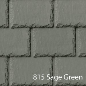 815 Sage Green