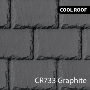CR733 Graphite