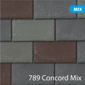 789 Concord Mix