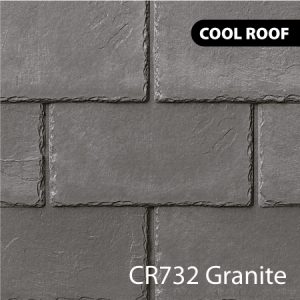 CR732 Granite