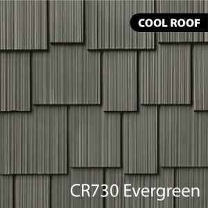 CR730 Evergreen