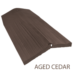 Aged Cedar