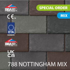 788 Nottingham Mix