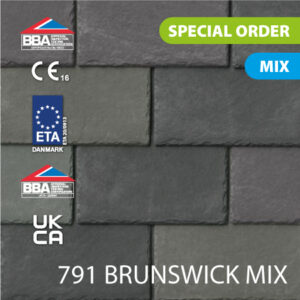 791 Brunswick Mix