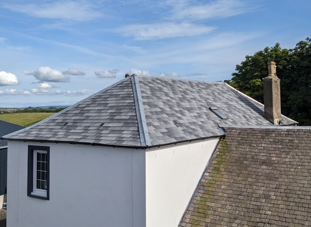 McGregor Roofing 2