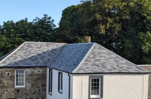 McGregor Roofing