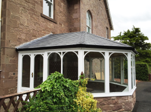 Conservatory Roof 2