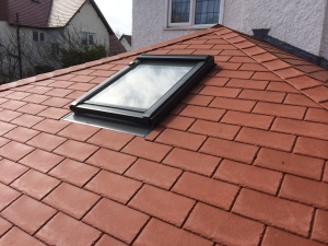 Conservatory Roof
