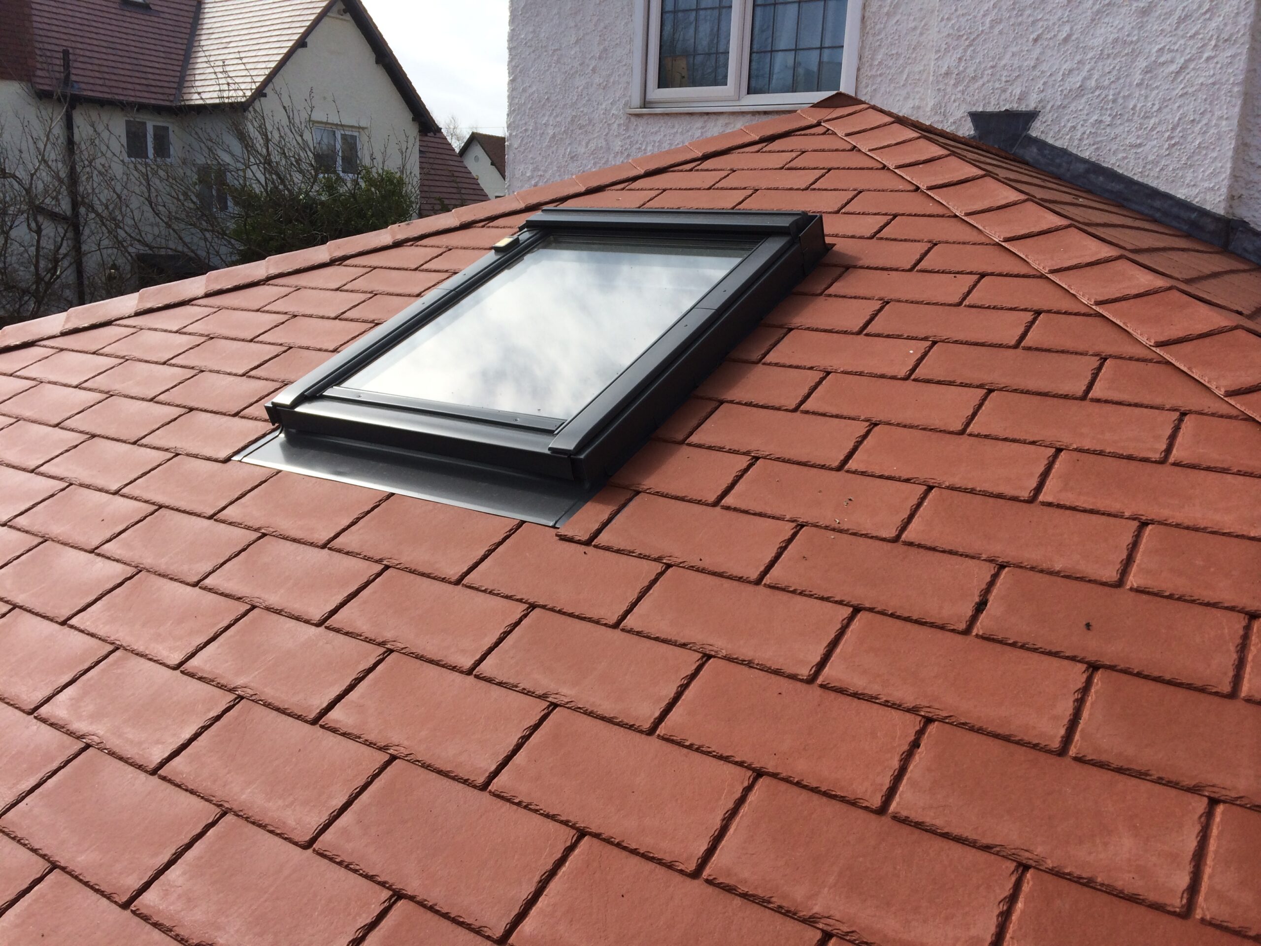 3 Million UK Homes Have Conservatories Ready for New TapcoSlate® Tiles