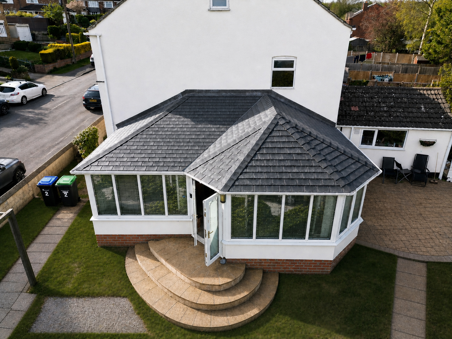 TapcoSlate®: A Game-Changer for UK Roofers