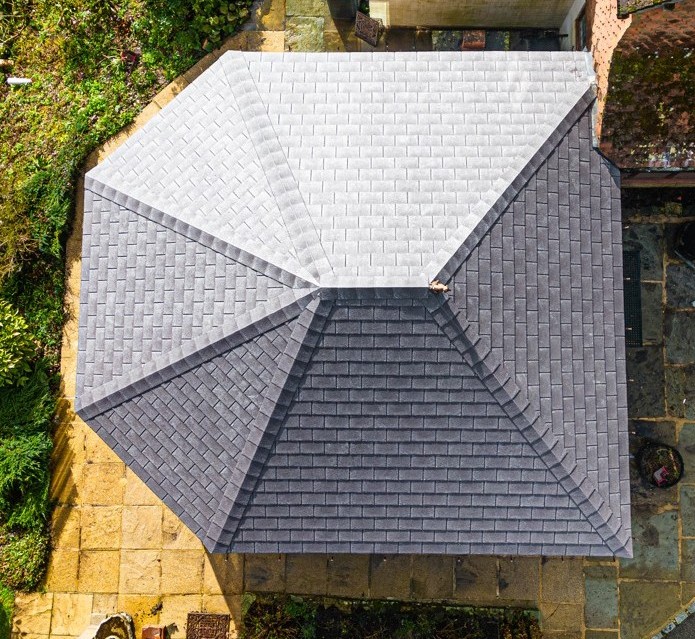 Warmer Roof 2