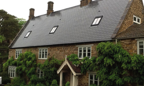 G2 Listed House (Northamptonshire)