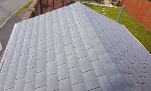 Conservatory (Caerphilly)