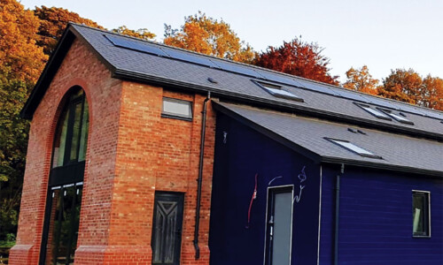 North York Moors Railway Engine Shed
