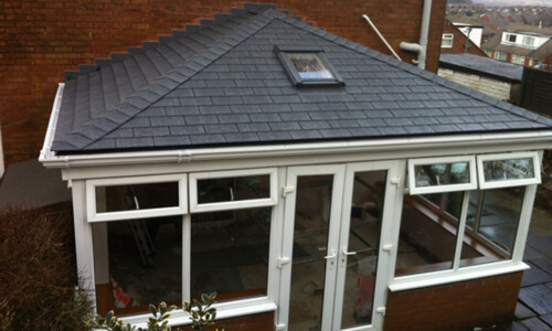 Conservatory (insullite)