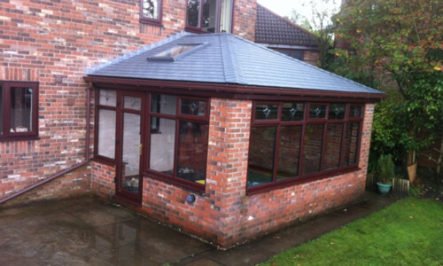 Conservatory (insullite)