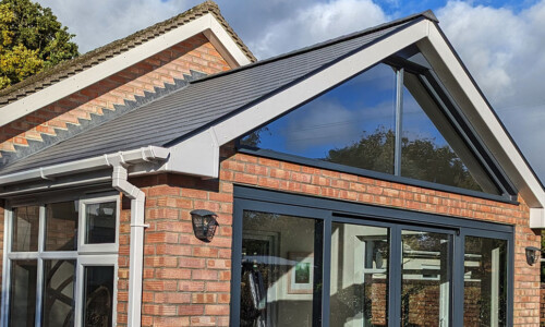 TapcoSlate Classic Conservatory in King's Lynn