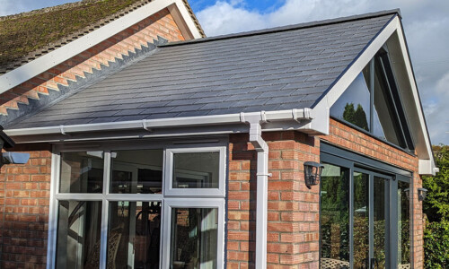 TapcoSlate Classic Conservatory in King's Lynn