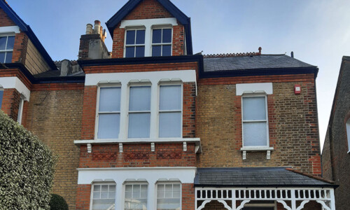 TapcoSlate Classic House Roof Detling