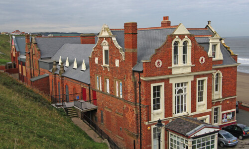 Pavilion (Whitby)