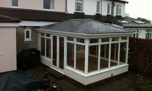 Conservatory (insullite)