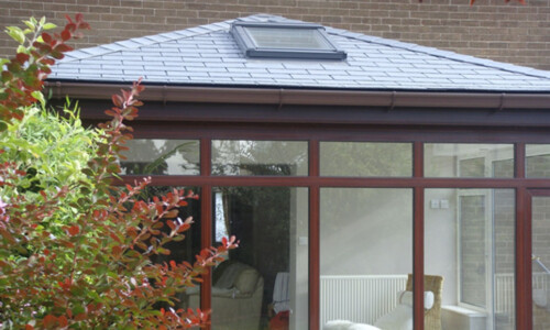 Conservatory (insullite)