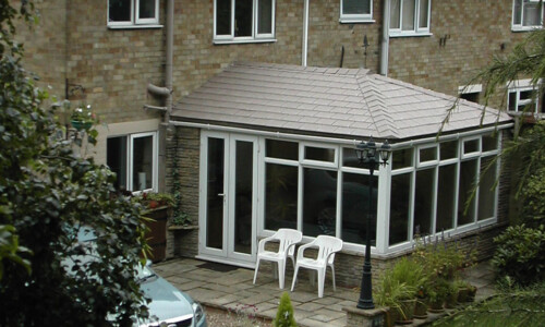 Conservatory (Nottingham)