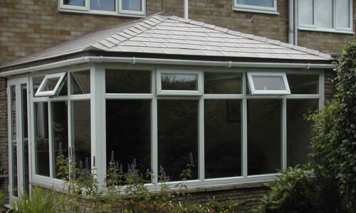 Conservatory (Nottingham)