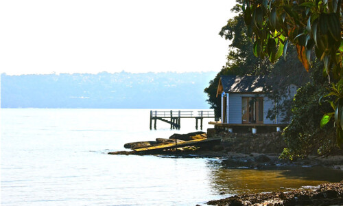 Boathouse (Australia)