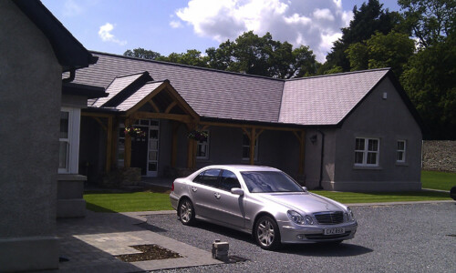 Bungalow (Belfast)