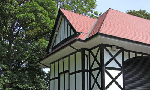 Bandstand (Wakefield)