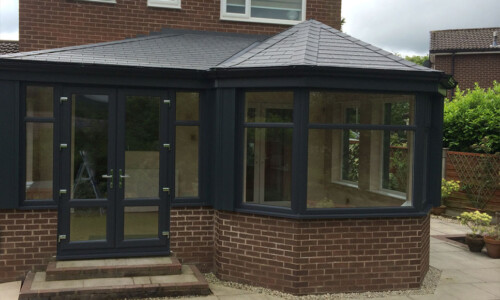 Conservatory (Bolton)