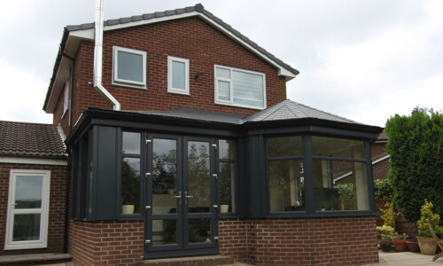 Conservatory (Bolton)