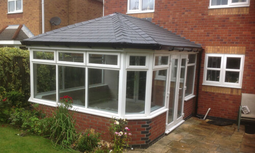 Conservatory (Newton)