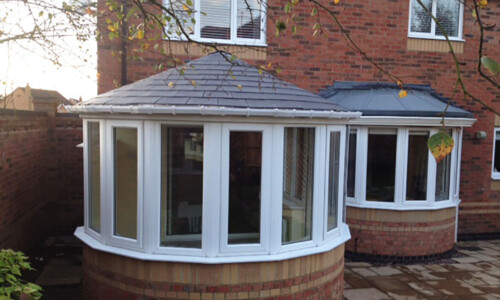 Conservatory (Nu-Look)