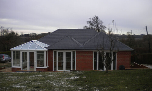 Bungalow (Salisbury)