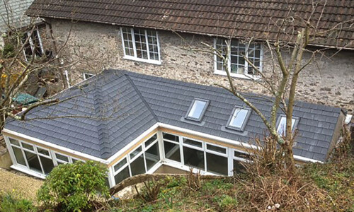 Conservatory (Olympus)