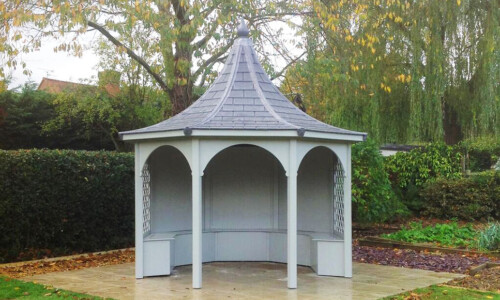 Garden Gazebo (UK)