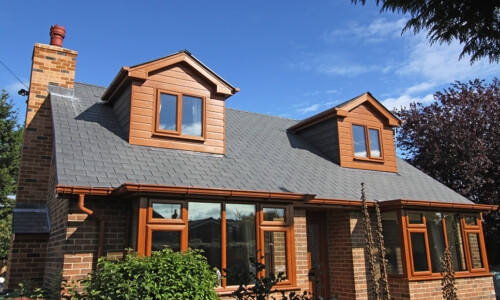 Bungalow (Wakefield)